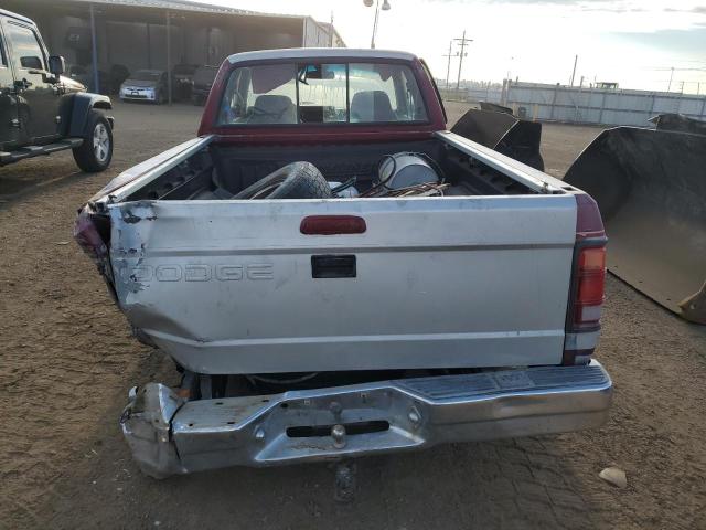 Photo 5 VIN: 1B7GL23X8TS541042 - DODGE DAKOTA 