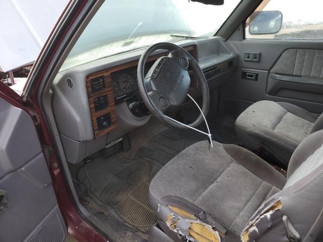 Photo 6 VIN: 1B7GL23X8TS541042 - DODGE DAKOTA 