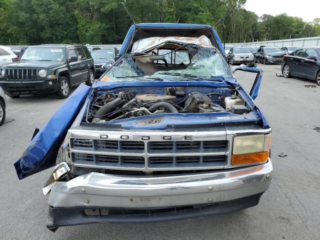 Photo 4 VIN: 1B7GL23X8TS575854 - DODGE DAKOTA 