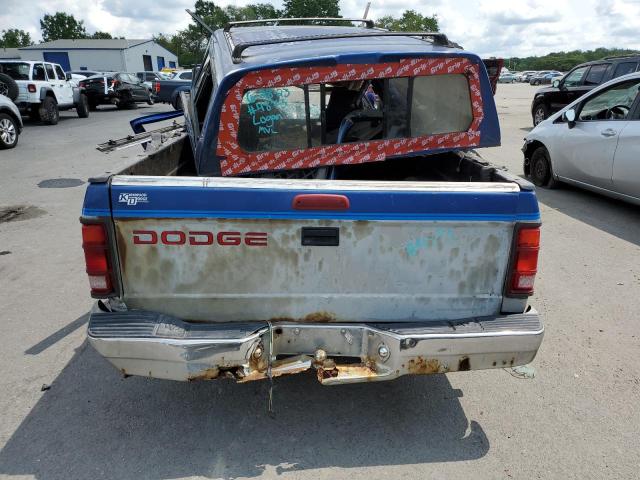 Photo 5 VIN: 1B7GL23X8TS575854 - DODGE DAKOTA 