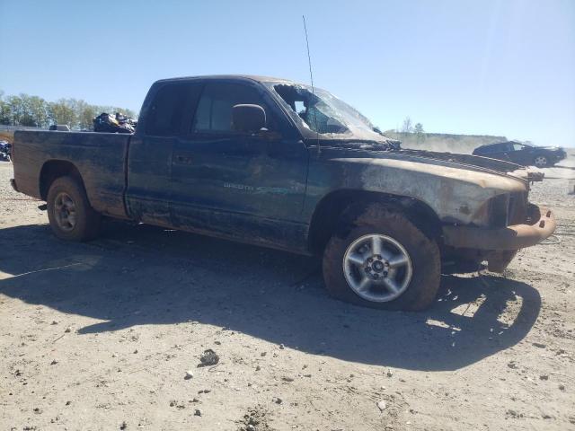 Photo 3 VIN: 1B7GL23X8VS160889 - DODGE DAKOTA 