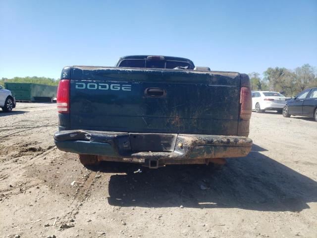 Photo 5 VIN: 1B7GL23X8VS160889 - DODGE DAKOTA 