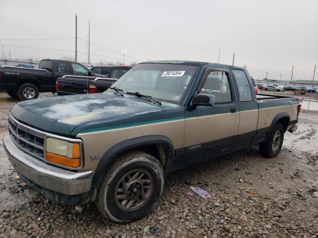 Photo 0 VIN: 1B7GL23Y2PS112851 - DODGE DAKOTA 