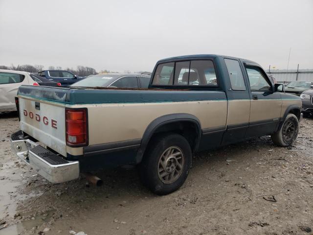 Photo 2 VIN: 1B7GL23Y2PS112851 - DODGE DAKOTA 