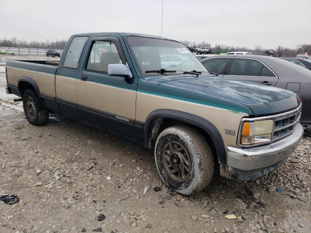 Photo 3 VIN: 1B7GL23Y2PS112851 - DODGE DAKOTA 