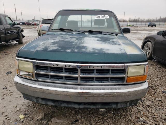 Photo 4 VIN: 1B7GL23Y2PS112851 - DODGE DAKOTA 