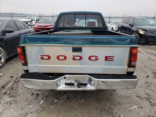 Photo 5 VIN: 1B7GL23Y2PS112851 - DODGE DAKOTA 