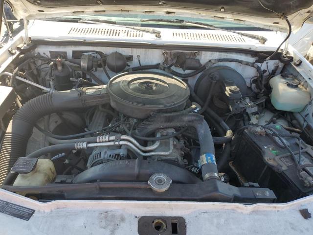 Photo 10 VIN: 1B7GL23Y4TS513165 - DODGE DAKOTA 