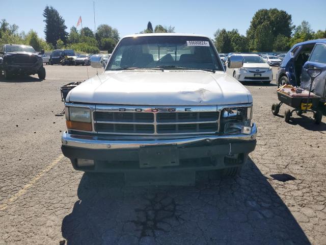 Photo 4 VIN: 1B7GL23Y4TS513165 - DODGE DAKOTA 