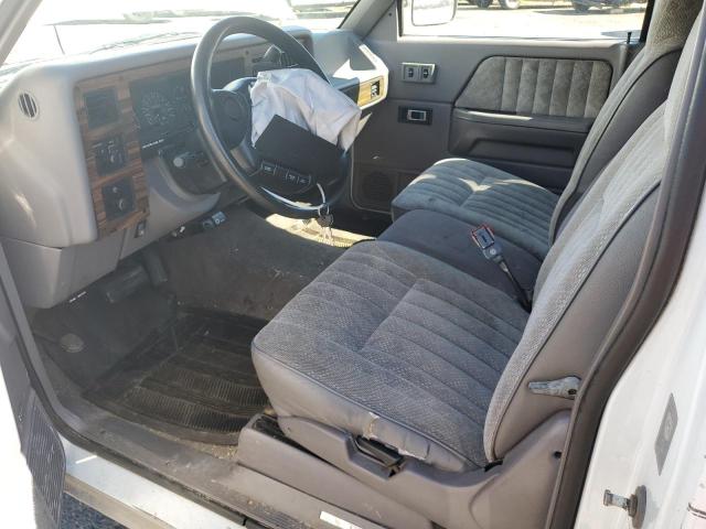 Photo 6 VIN: 1B7GL23Y4TS513165 - DODGE DAKOTA 