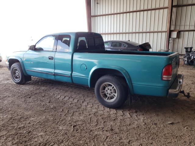 Photo 1 VIN: 1B7GL23Y7VS294091 - DODGE DAKOTA 