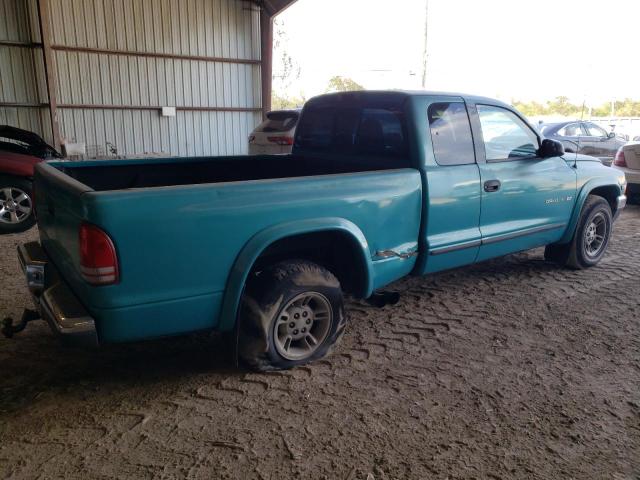 Photo 2 VIN: 1B7GL23Y7VS294091 - DODGE DAKOTA 