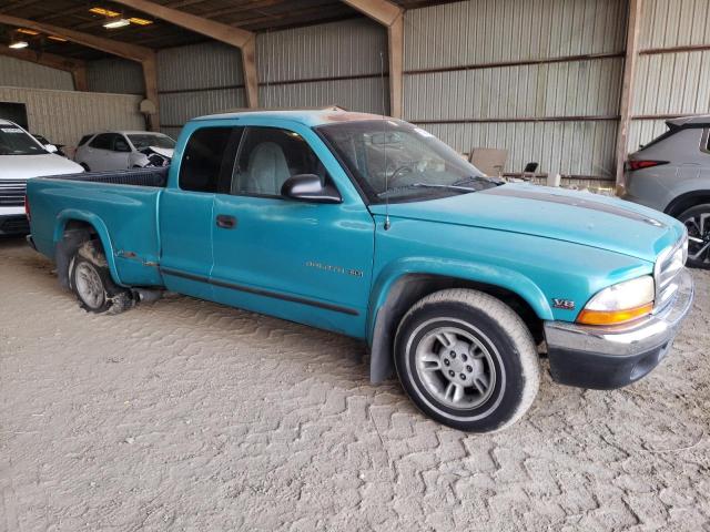 Photo 3 VIN: 1B7GL23Y7VS294091 - DODGE DAKOTA 