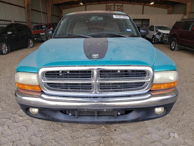 Photo 4 VIN: 1B7GL23Y7VS294091 - DODGE DAKOTA 