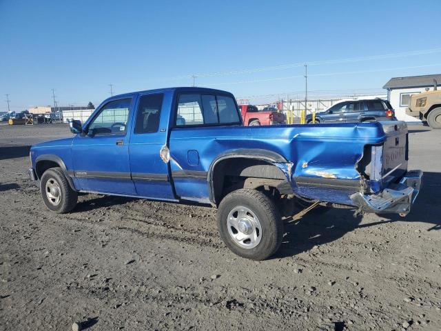 Photo 1 VIN: 1B7GL23Y8RW138978 - DODGE DAKOTA 