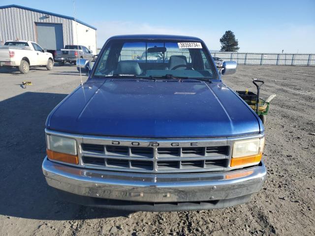 Photo 4 VIN: 1B7GL23Y8RW138978 - DODGE DAKOTA 