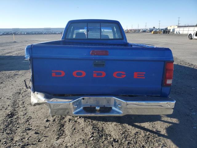 Photo 5 VIN: 1B7GL23Y8RW138978 - DODGE DAKOTA 