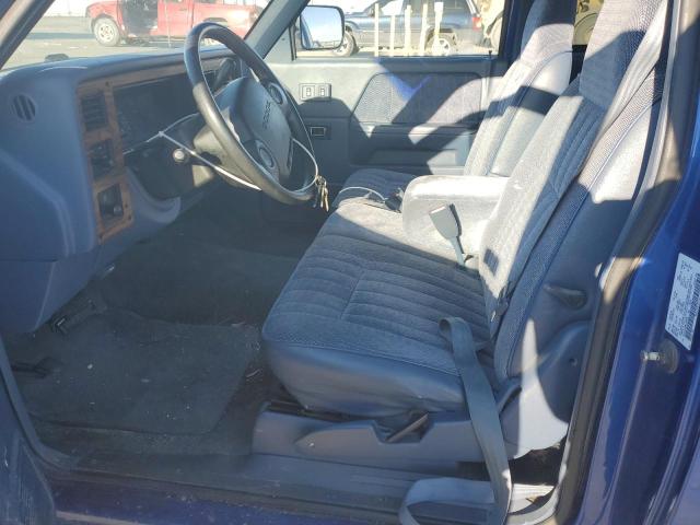 Photo 6 VIN: 1B7GL23Y8RW138978 - DODGE DAKOTA 