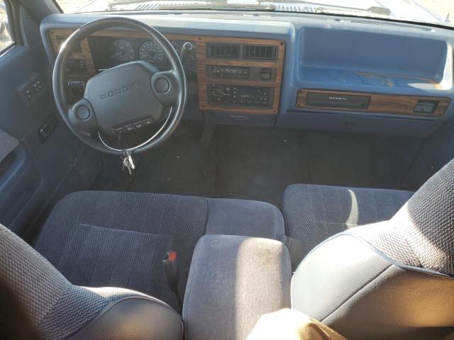 Photo 7 VIN: 1B7GL23Y8RW138978 - DODGE DAKOTA 