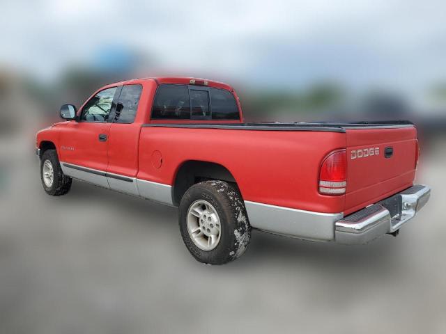 Photo 1 VIN: 1B7GL23Y8VS265361 - DODGE DAKOTA 