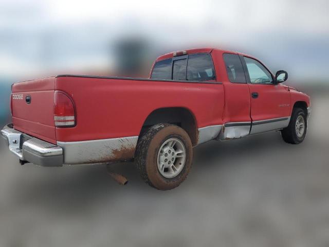 Photo 2 VIN: 1B7GL23Y8VS265361 - DODGE DAKOTA 