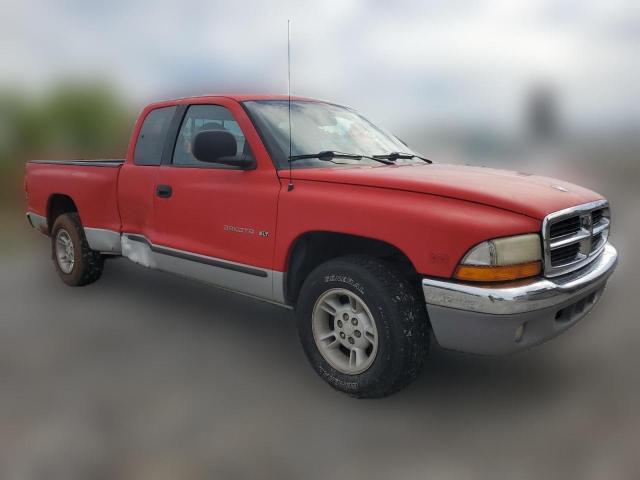 Photo 3 VIN: 1B7GL23Y8VS265361 - DODGE DAKOTA 