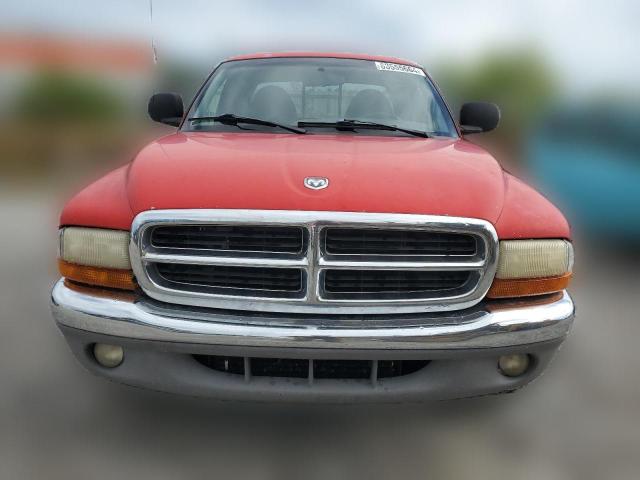 Photo 4 VIN: 1B7GL23Y8VS265361 - DODGE DAKOTA 