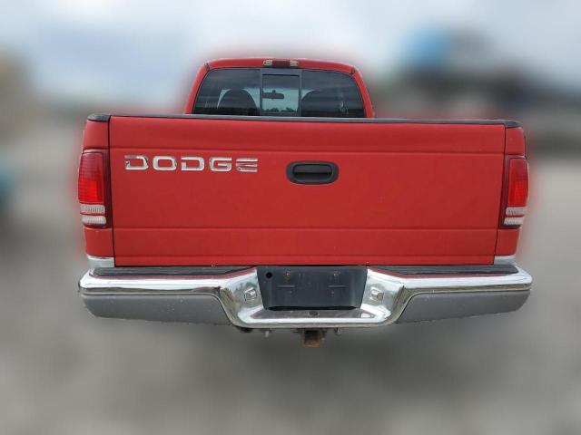 Photo 5 VIN: 1B7GL23Y8VS265361 - DODGE DAKOTA 