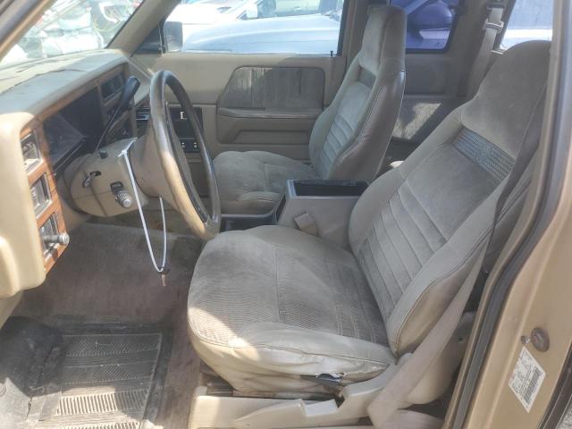 Photo 6 VIN: 1B7GL23Y9MS335643 - DODGE DAKOTA 