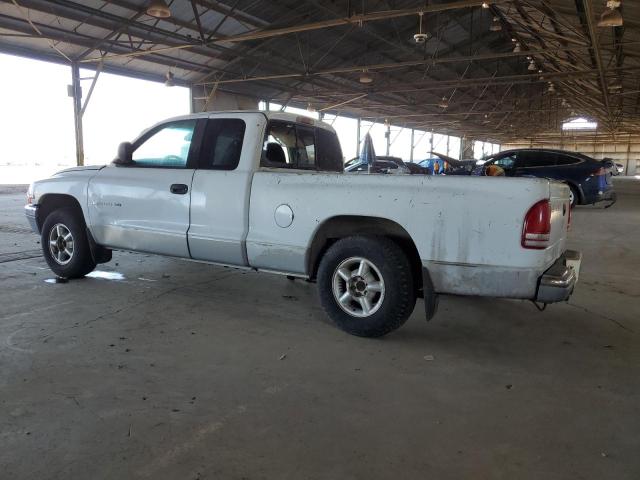 Photo 1 VIN: 1B7GL23YXVS287944 - DODGE DAKOTA 