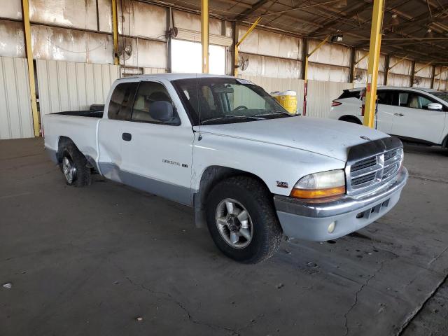 Photo 3 VIN: 1B7GL23YXVS287944 - DODGE DAKOTA 