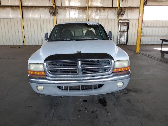 Photo 4 VIN: 1B7GL23YXVS287944 - DODGE DAKOTA 