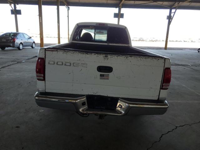 Photo 5 VIN: 1B7GL23YXVS287944 - DODGE DAKOTA 