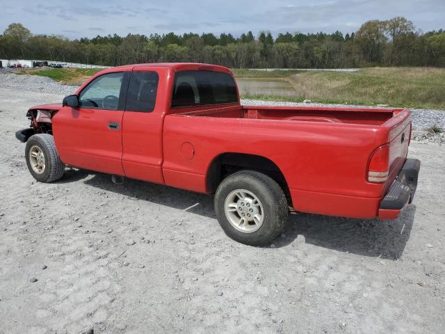 Photo 1 VIN: 1B7GL23YXVS296871 - DODGE DAKOTA 