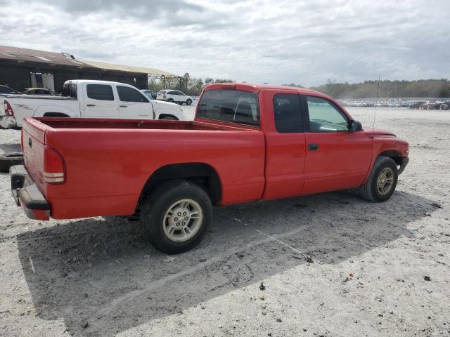 Photo 2 VIN: 1B7GL23YXVS296871 - DODGE DAKOTA 