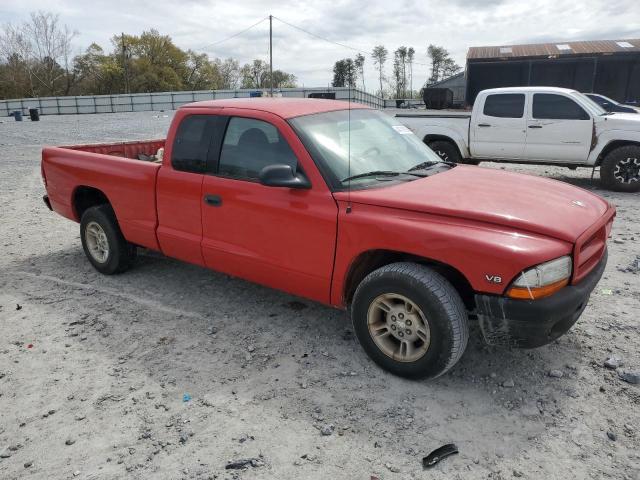 Photo 3 VIN: 1B7GL23YXVS296871 - DODGE DAKOTA 