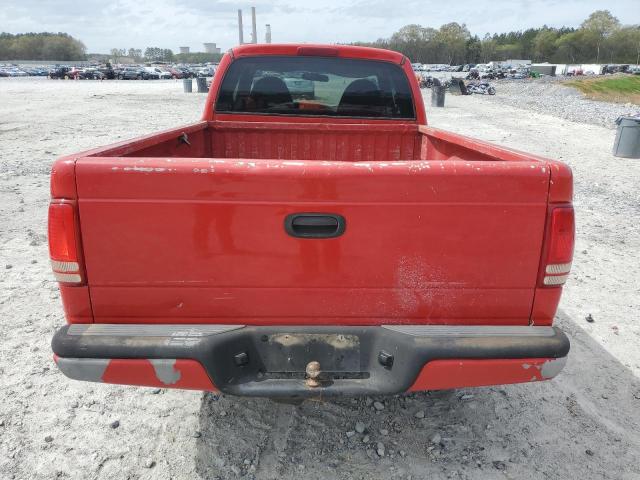 Photo 5 VIN: 1B7GL23YXVS296871 - DODGE DAKOTA 