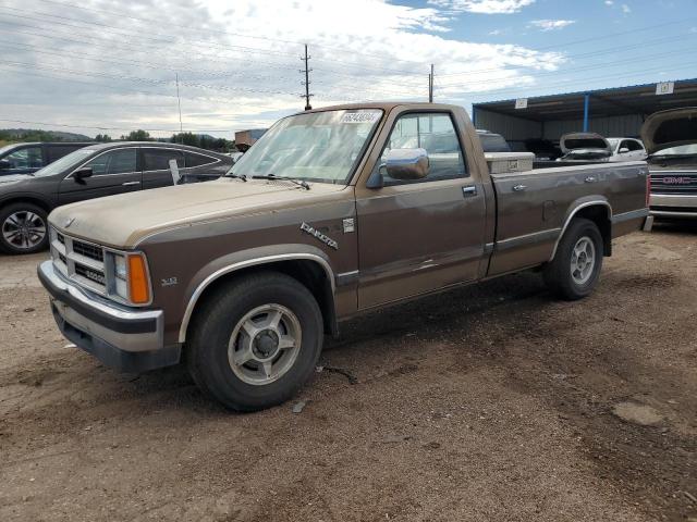 Photo 0 VIN: 1B7GL26XXKS032547 - DODGE DAKOTA 