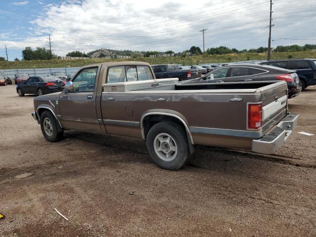 Photo 1 VIN: 1B7GL26XXKS032547 - DODGE DAKOTA 