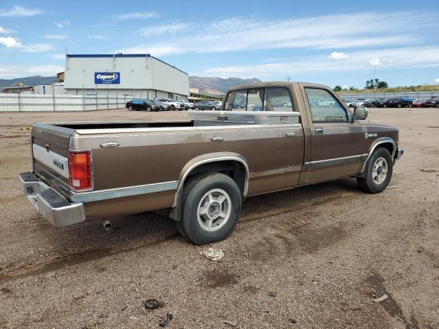 Photo 2 VIN: 1B7GL26XXKS032547 - DODGE DAKOTA 