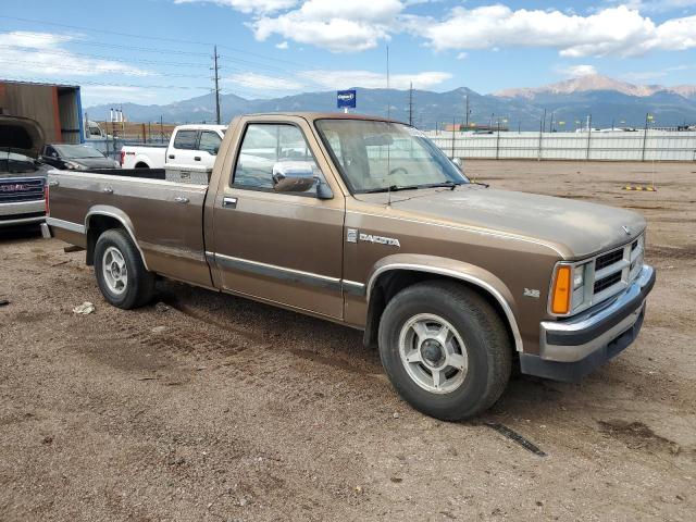 Photo 3 VIN: 1B7GL26XXKS032547 - DODGE DAKOTA 