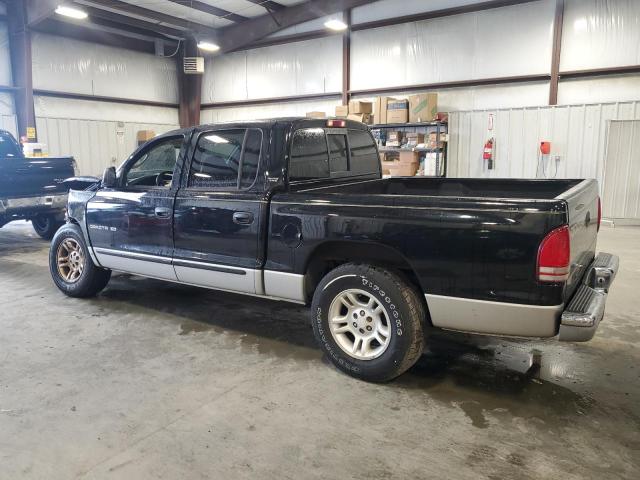 Photo 1 VIN: 1B7GL2AN11S172197 - DODGE DAKOTA 