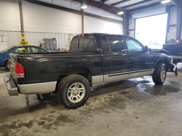 Photo 2 VIN: 1B7GL2AN11S172197 - DODGE DAKOTA 