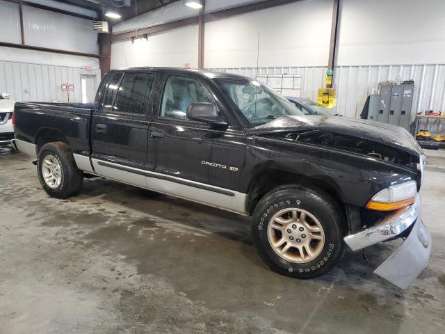 Photo 3 VIN: 1B7GL2AN11S172197 - DODGE DAKOTA 