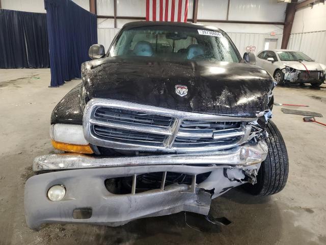 Photo 4 VIN: 1B7GL2AN11S172197 - DODGE DAKOTA 