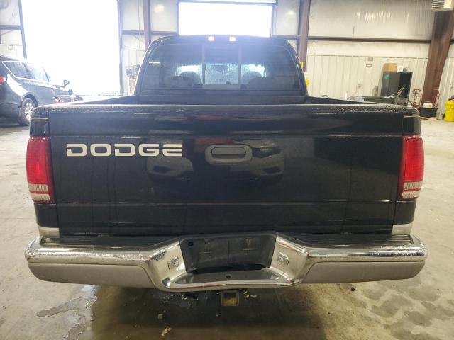 Photo 5 VIN: 1B7GL2AN11S172197 - DODGE DAKOTA 