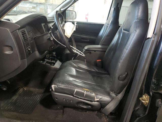 Photo 6 VIN: 1B7GL2AN11S172197 - DODGE DAKOTA 