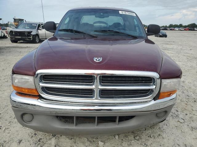 Photo 4 VIN: 1B7GL2AN2YS742413 - DODGE DAKOTA 