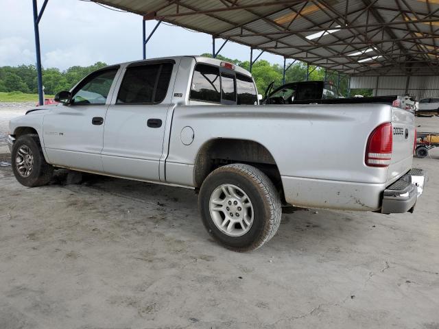 Photo 1 VIN: 1B7GL2AN31S179894 - DODGE DAKOTA 