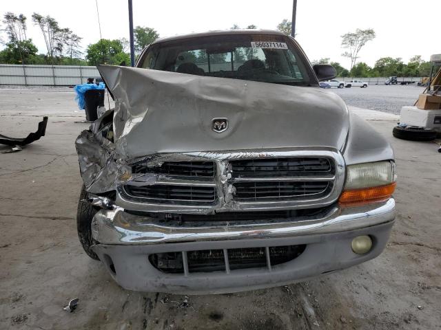 Photo 4 VIN: 1B7GL2AN31S179894 - DODGE DAKOTA 